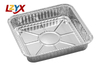 Square Foil Tray