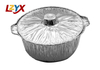 Aluminum Foil Pot