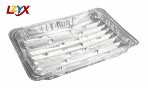 BBQ Foil Pan