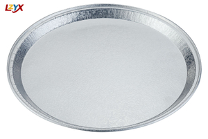 Aluminium Foil Dishes