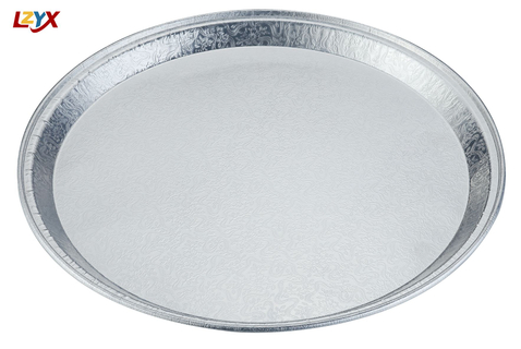 Aluminium Foil Dishes