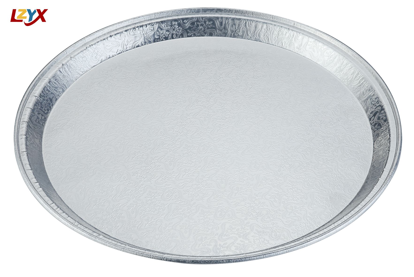 Aluminium Foil Dishes