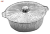Aluminium Foil Pot