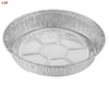 9 Inch Round Foil Pan