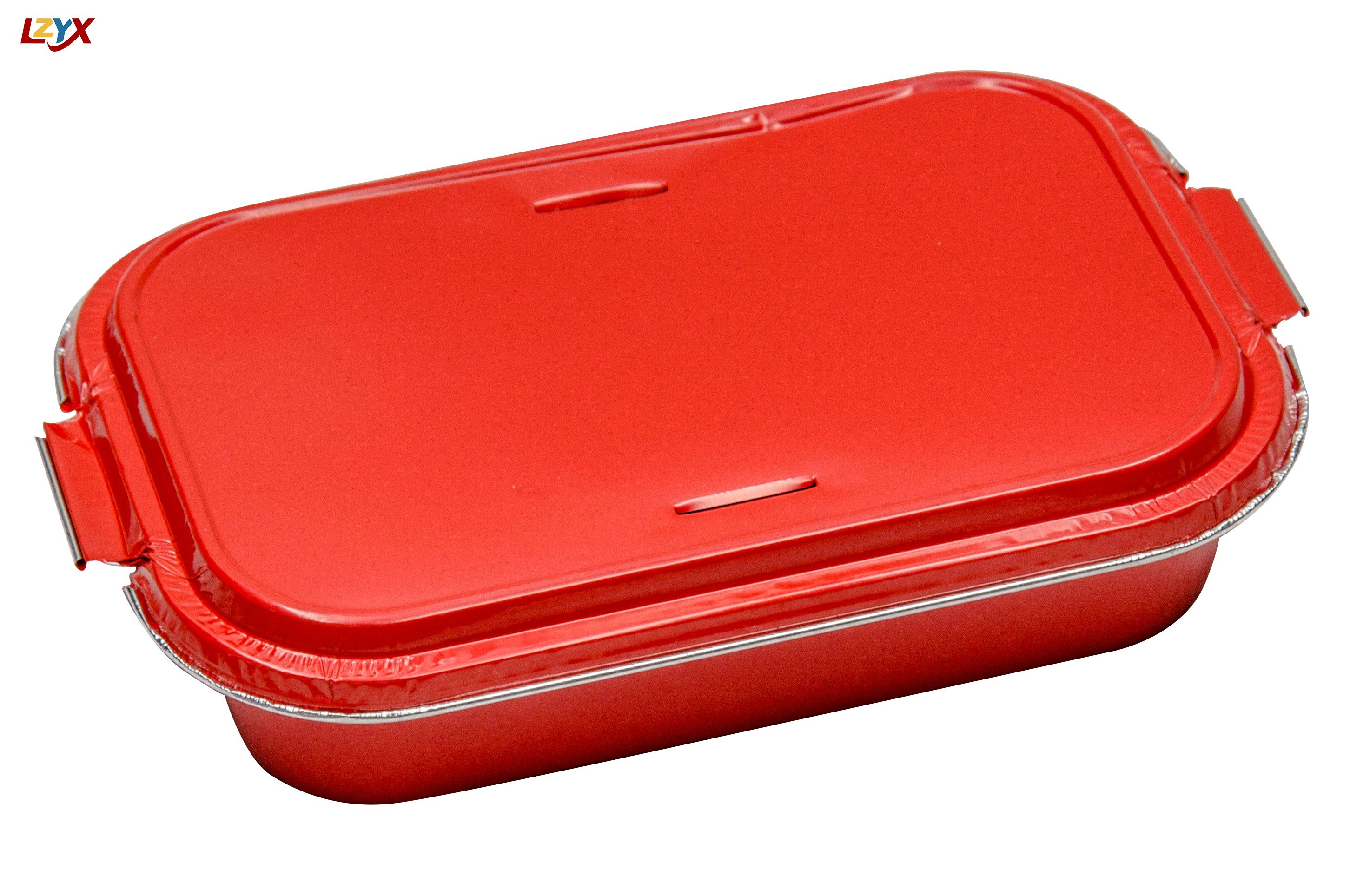 Airline Food Container