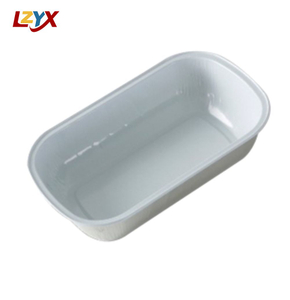 Airline Foil Tray