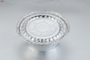 Aluminum Disposable Bowls