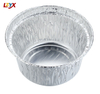 Foil Tray Round