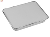 2800ml Aluminium Food Trays
