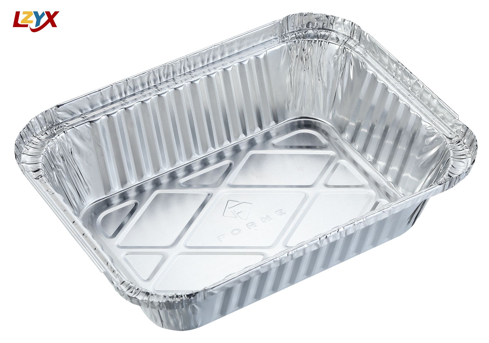 1000ml Foil Tray