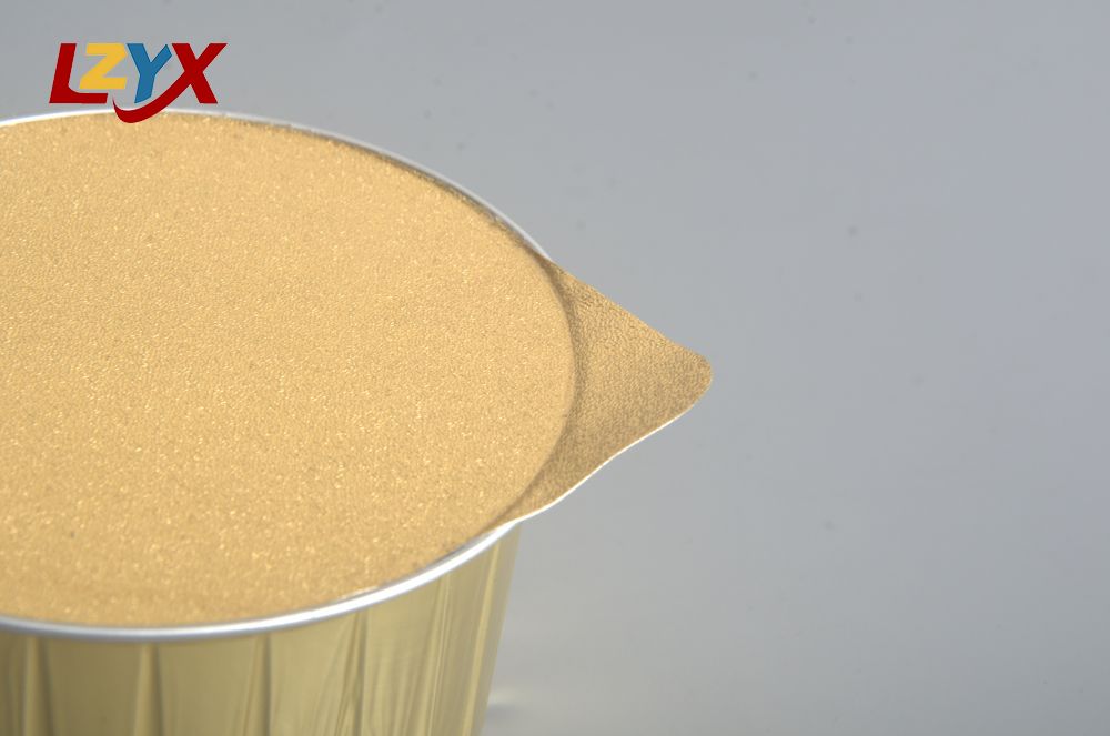 Small Sealed Containers