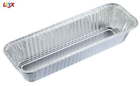 1050ml Aluminum Foil Container