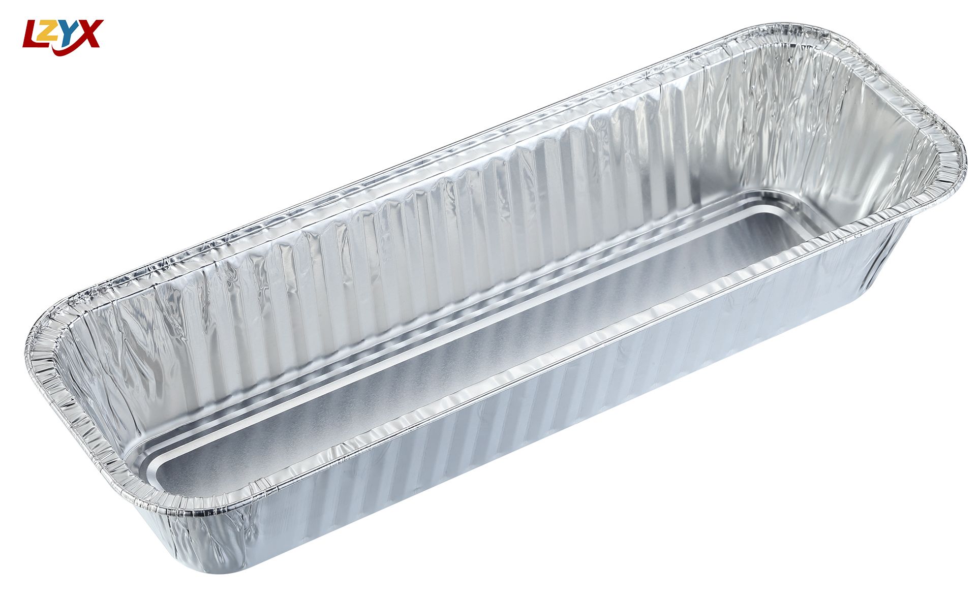 1050ml Aluminum Foil Container