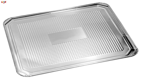 Aluminum Oven Liner