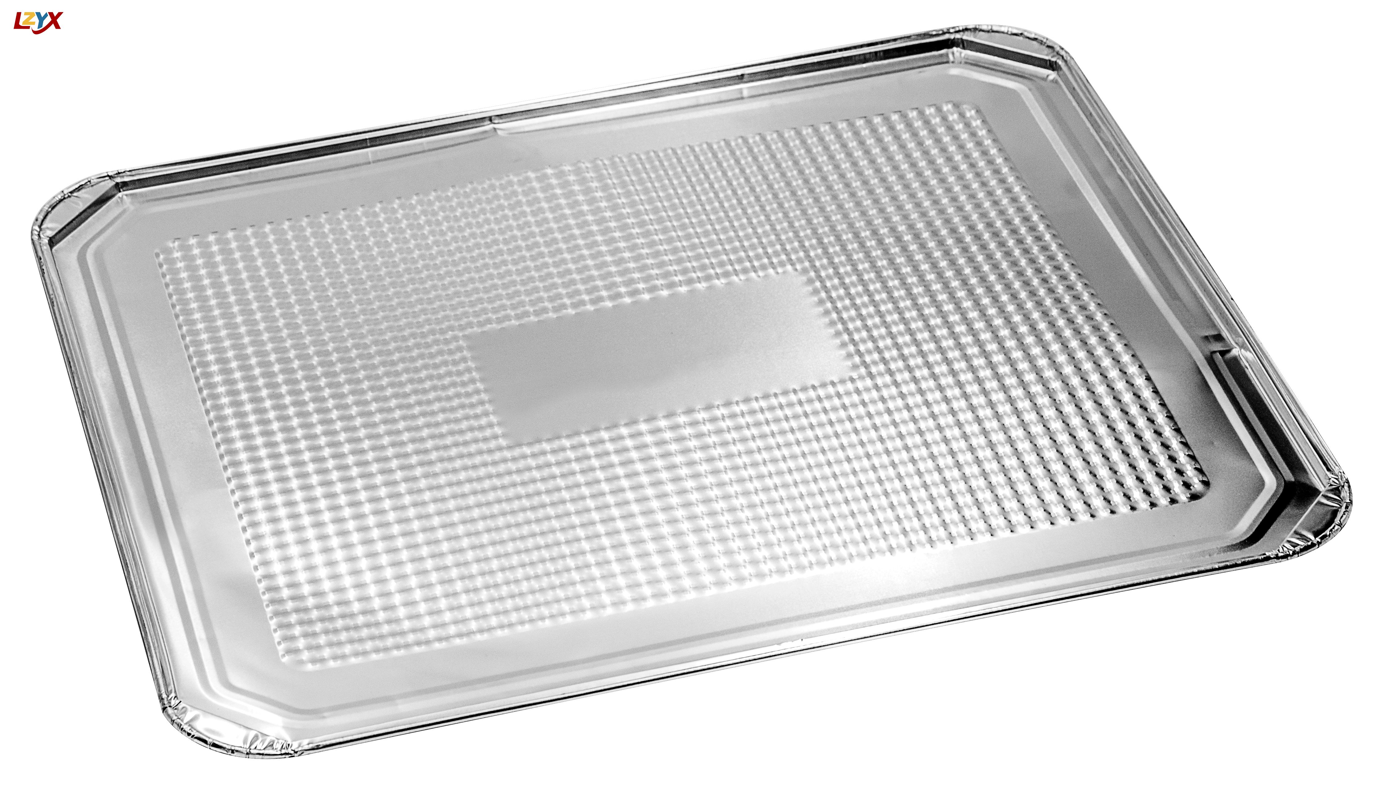 Aluminum Oven Liner