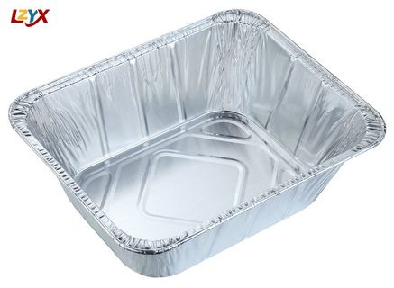 9x13 Foil Pan