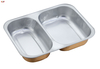 Foil Carry Out Containers