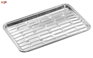 Grilling Pan for BBQ