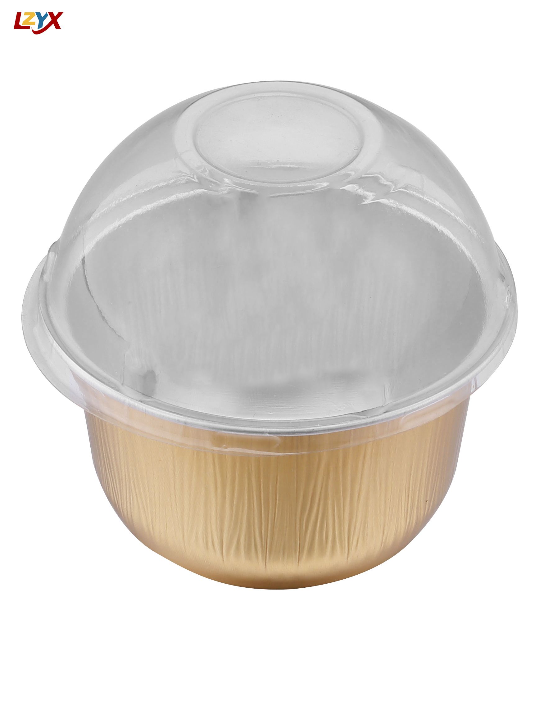 Baking Mini Cupcakes​