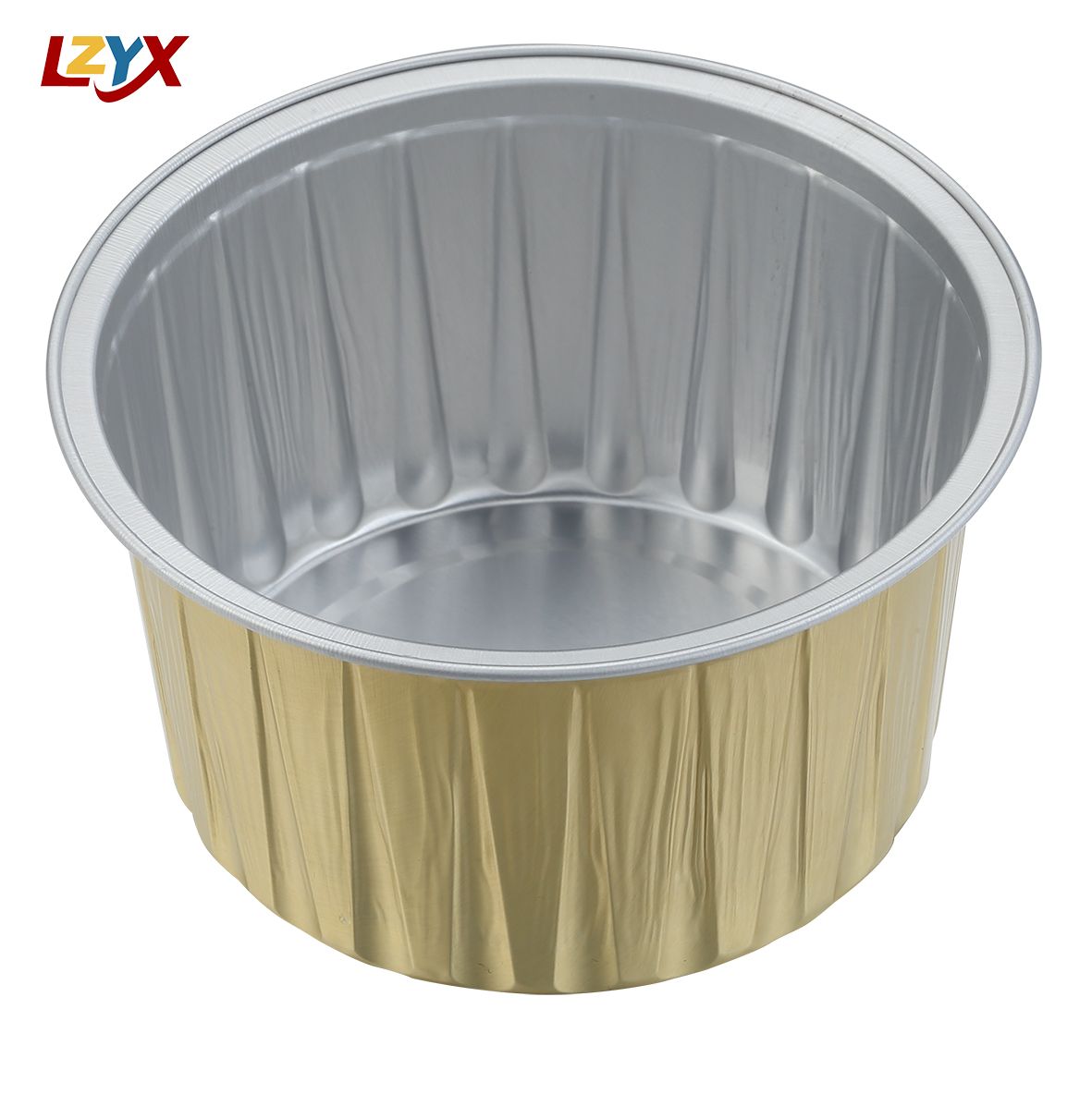 Foil Cake Pan Round