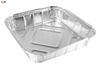 9 Inch Square Foil Pans