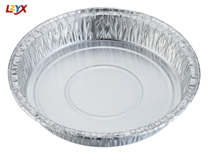 Aluminum Foil Pizza Pans