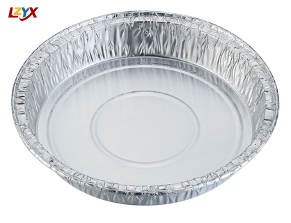 Aluminum Foil Pizza Pans
