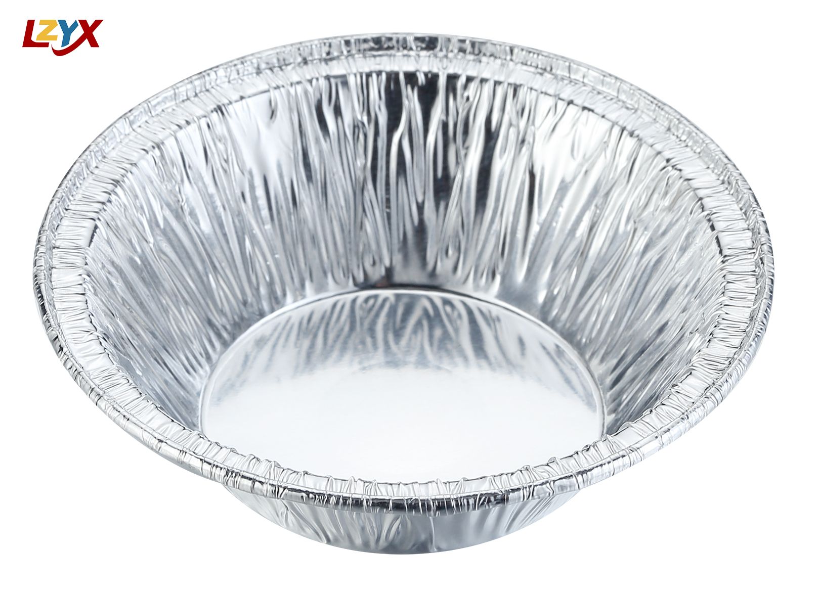 Disposable Foil Pie Pan