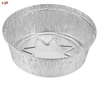 Round Aluminium Foil Tray