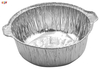 Aluminium Foil Pot
