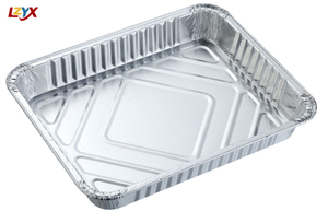 Aluminum Foil Storage Box