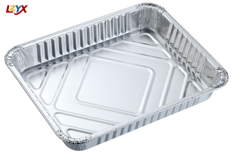 Aluminum Foil Storage Box