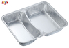Compartment Foil Containers