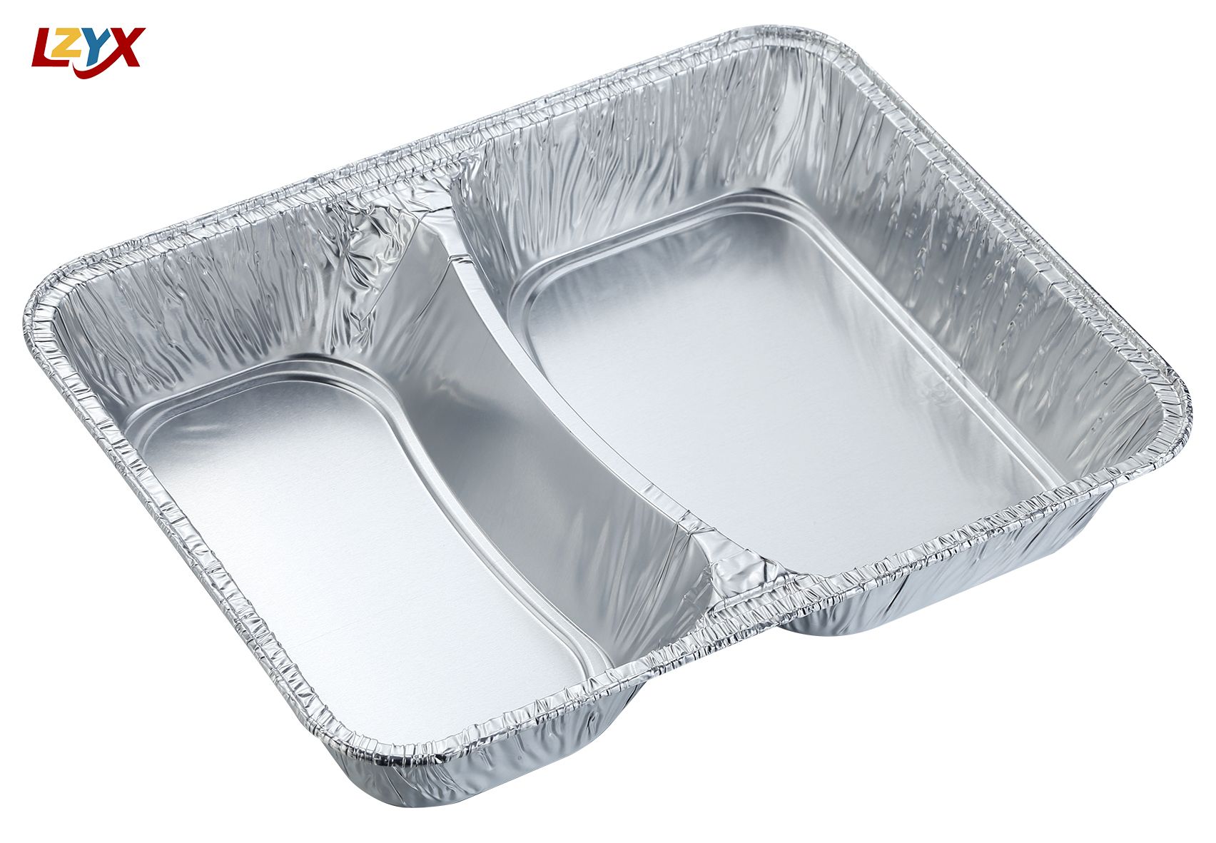 Compartment Foil Containers
