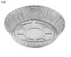 7 Inch Round Foil Pans