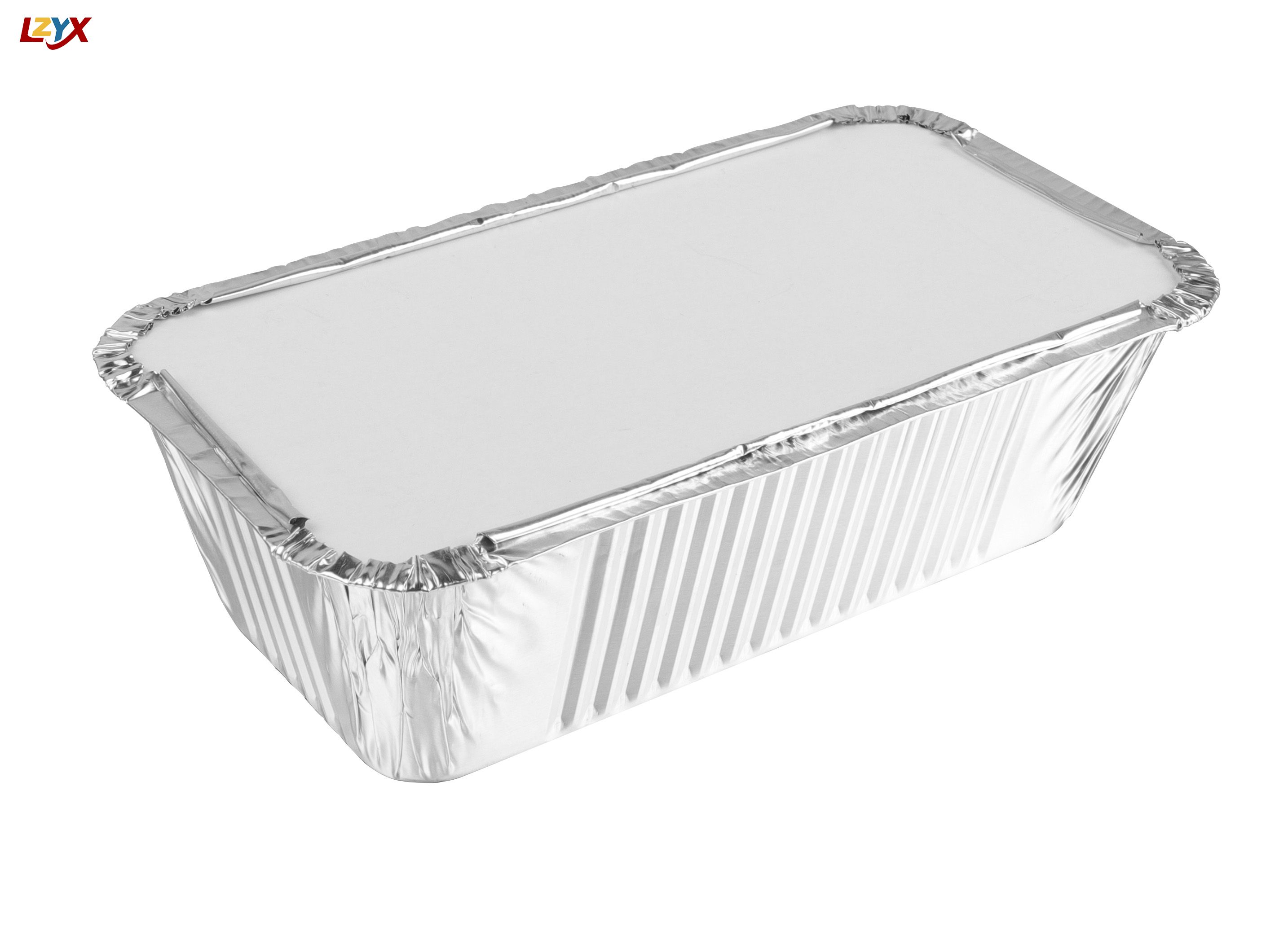 500ml Disposable Foil Pan