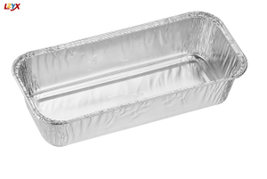 520ml Aluminum Foil Tray