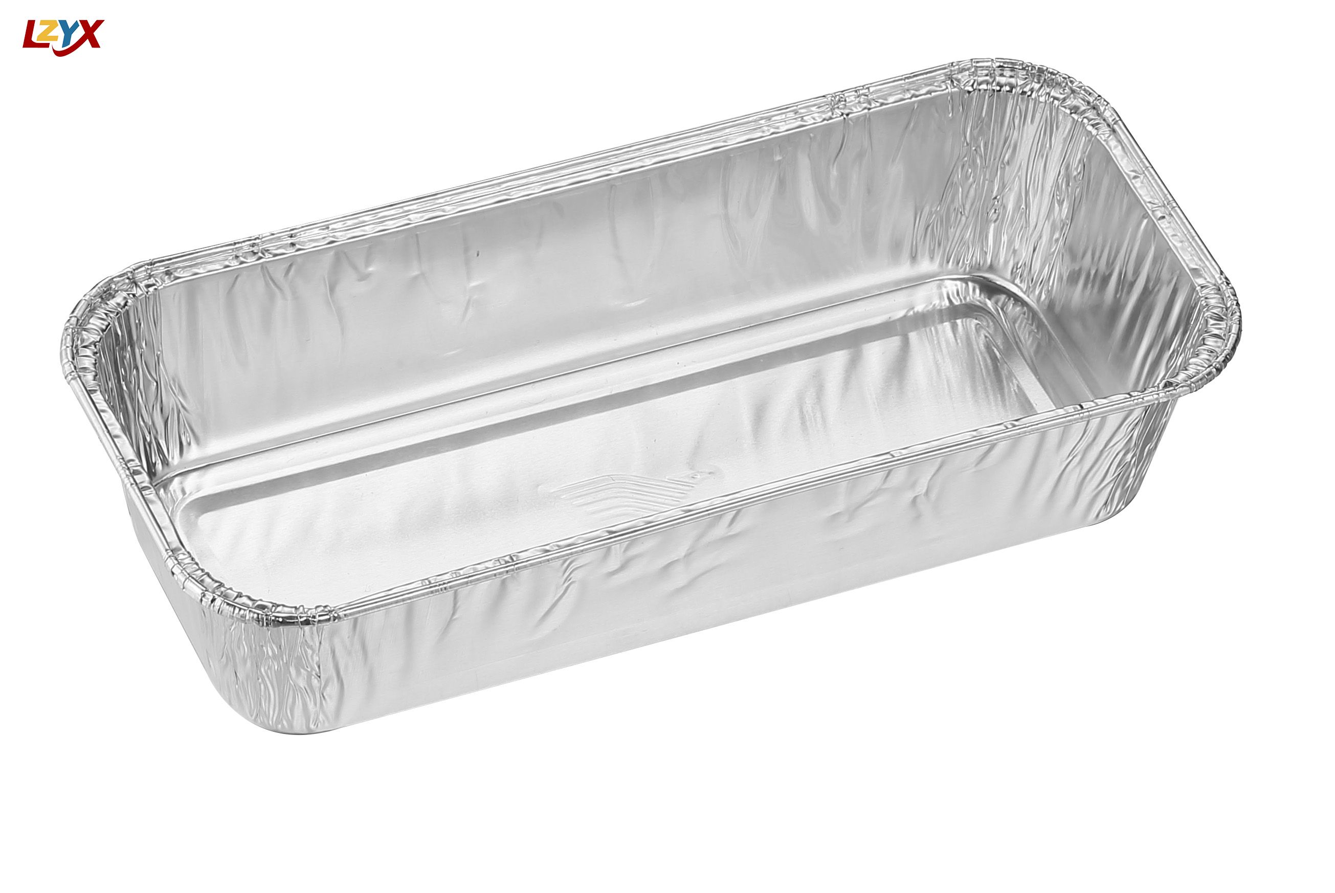 520ml Aluminum Foil Tray