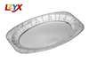 Oval Aluminum Pan