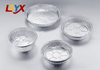 Round Aluminum Pans