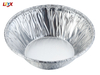 Disposable Aluminum Foil Pie Pans