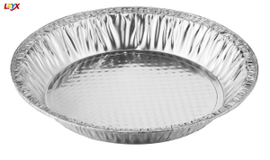 9 Inch Deep Pie Pan