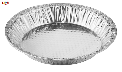 9 Inch Deep Pie Pan