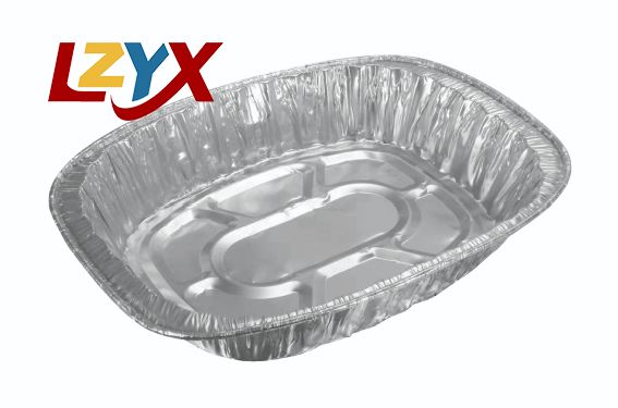Foil Roasting Pan for Turkey