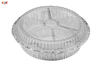 7 Inch Round Foil Pans