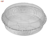 9 Inch Round Foil Pan