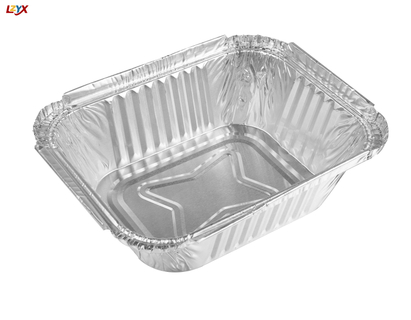 450ml Aluminum Foil Container