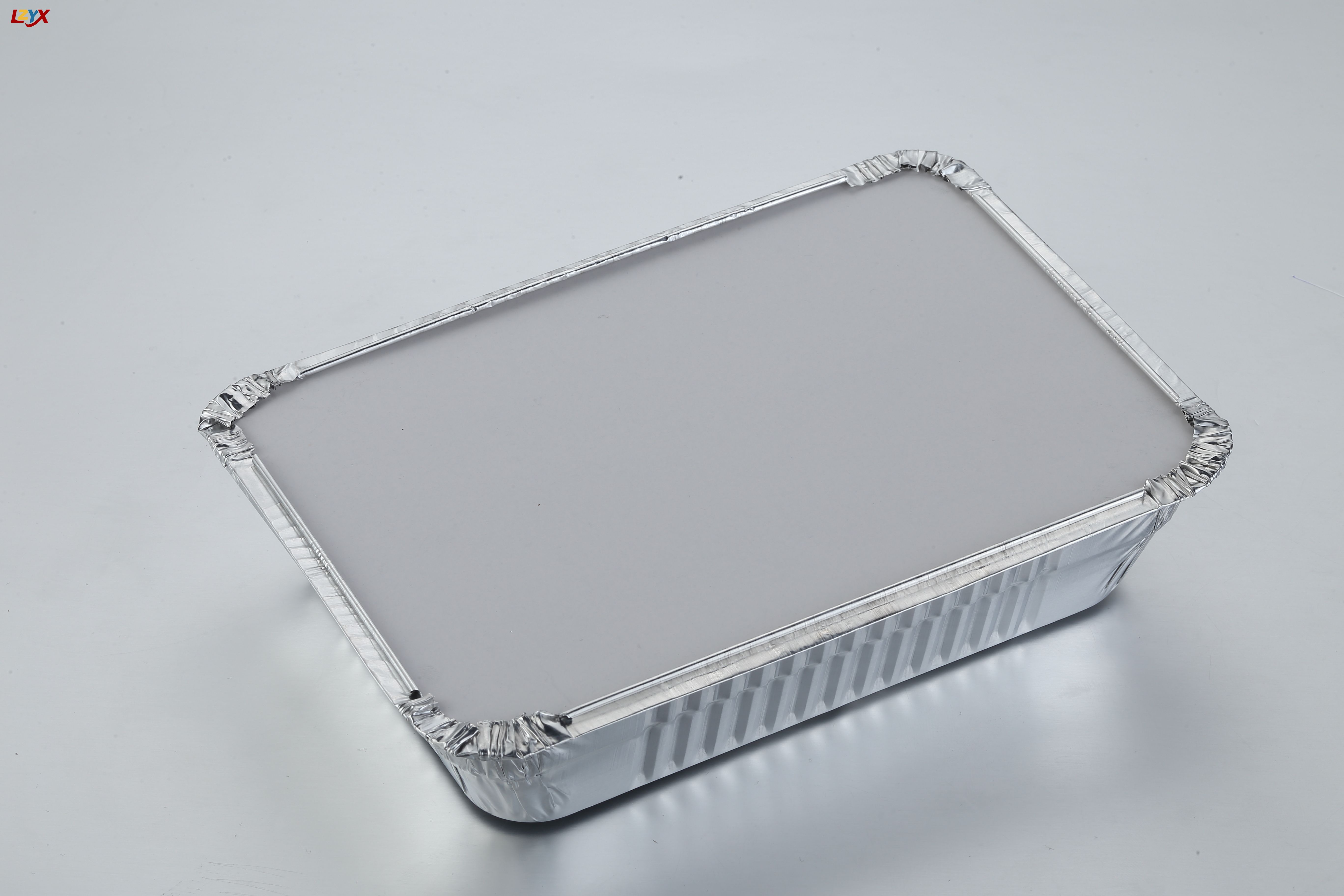 2.25lb Aluminum Foil Tray