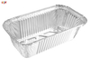 500ml Disposable Foil Pan