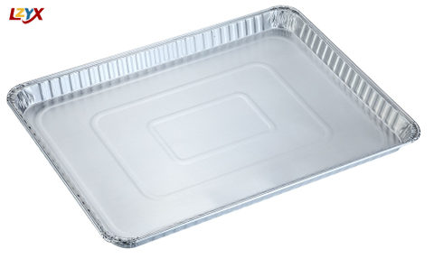 Aluminum Foil Bread Pans